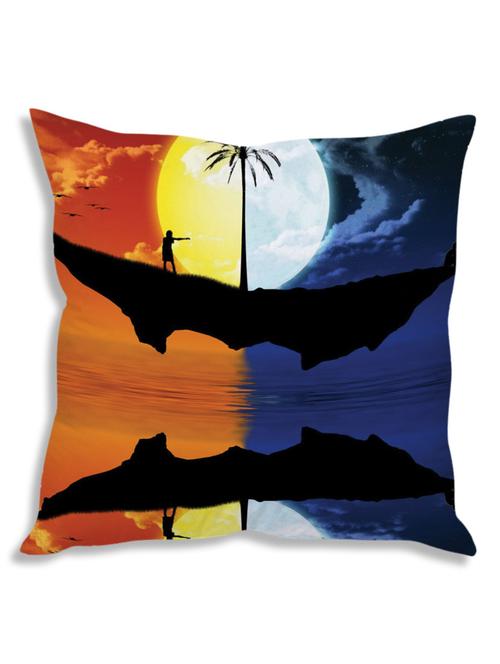 stybuzz printed cushion cover - 10518170 - Very Small Image - 1