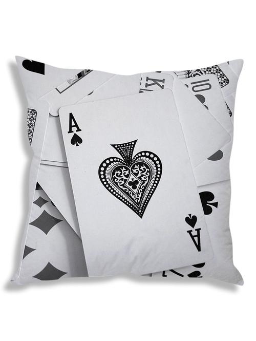 stybuzz printed cushion cover - 10518179 - Very Small Image - 1