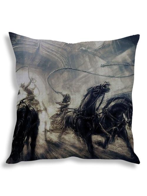 stybuzz printed cushion cover - 10518192 - Very Small Image - 1