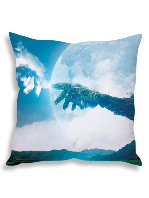 stybuzz printed cushion cover - 10518233 - Very Small Image - 1