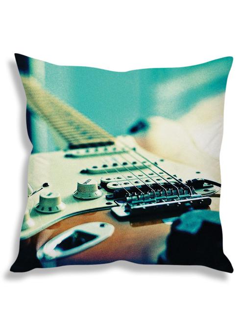 stybuzz printed cushion cover - 10518236 - Very Small Image - 1