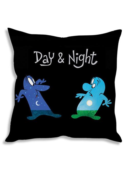 stybuzz printed cushion cover - 10518266 - Very Small Image - 1