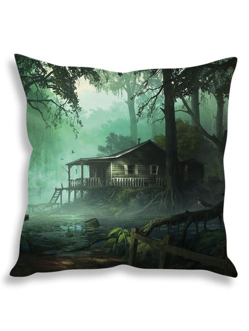 stybuzz printed cushion cover - 10518290 - Very Small Image - 1