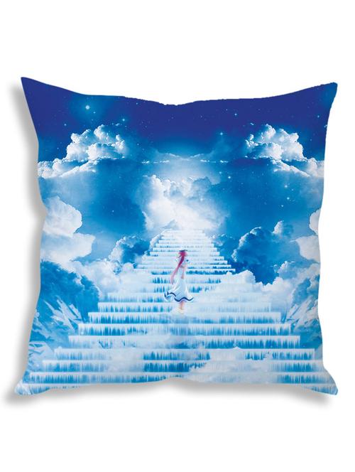 stybuzz printed cushion cover - 10518332 - Very Small Image - 1