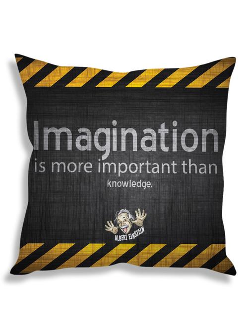 stybuzz printed cushion cover - 10518359 - Very Small Image - 1
