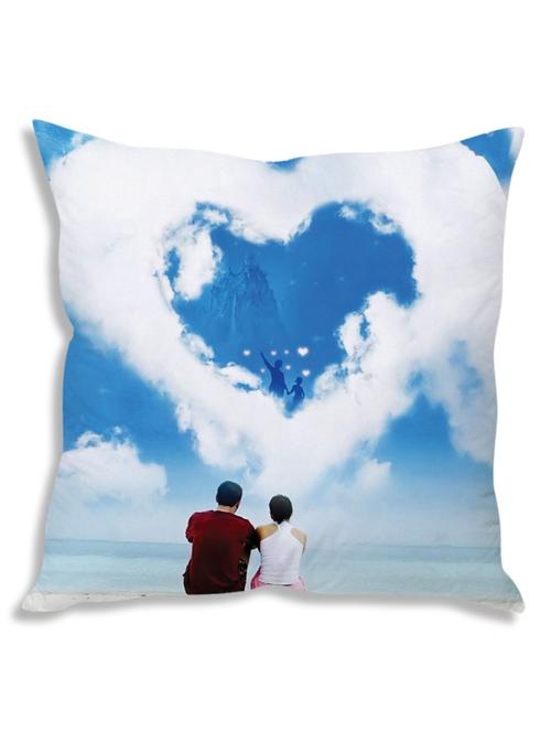 stybuzz printed cushion cover - 10518364 - Very Small Image - 1