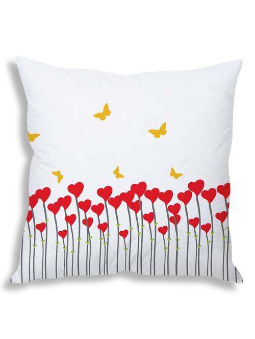 stybuzz printed cushion cover - 10518391 - Very Small Image - 1