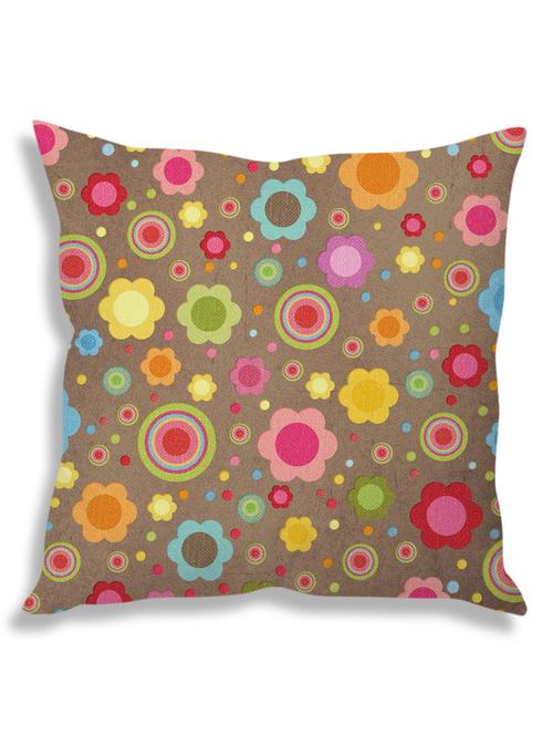 stybuzz printed cushion cover - 10518397 - Very Small Image - 1