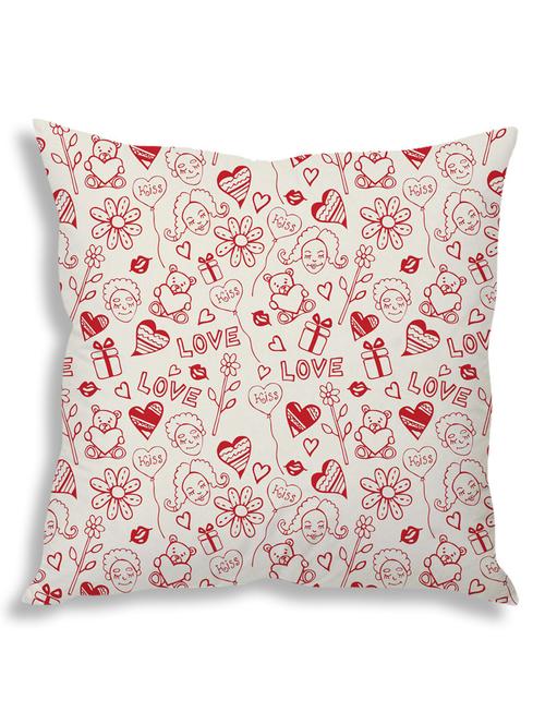 stybuzz printed cushion cover - 10518411 - Very Small Image - 1