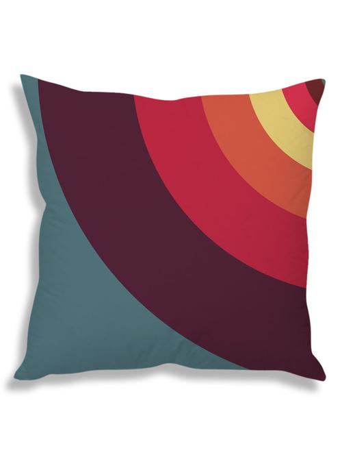 stybuzz printed cushion cover - 10518421 - Very Small Image - 1