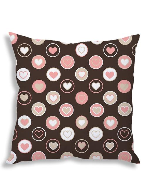 stybuzz printed cushion cover - 10518431 - Very Small Image - 1