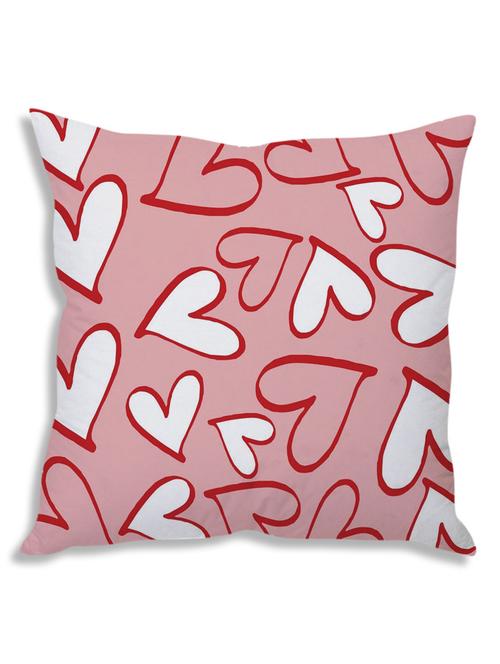 stybuzz printed cushion cover - 10518440 - Very Small Image - 1