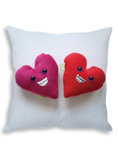 stybuzz printed cushion cover - 10518452 - Very Small Image - 1