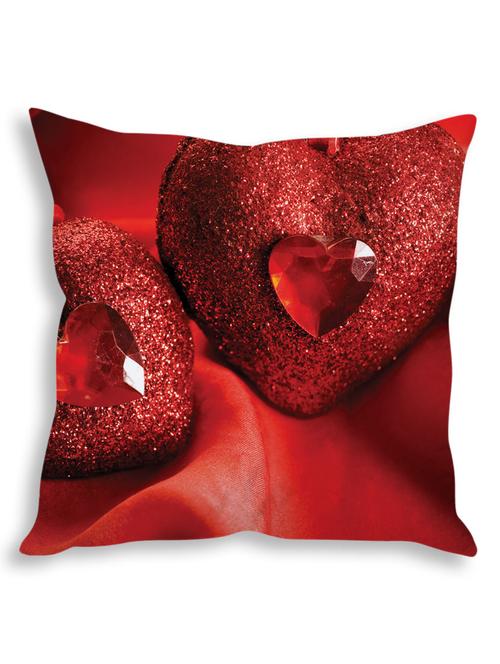 stybuzz printed cushion cover - 10518455 - Very Small Image - 1