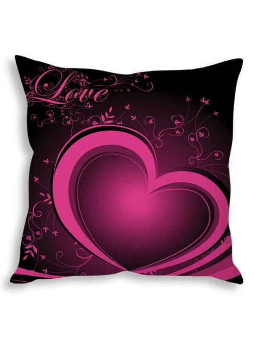 stybuzz printed cushion cover - 10518460 - Very Small Image - 1