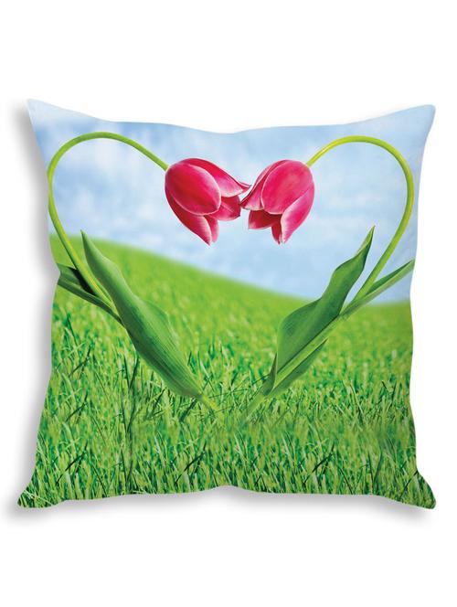 stybuzz printed cushion cover - 10518464 - Very Small Image - 1