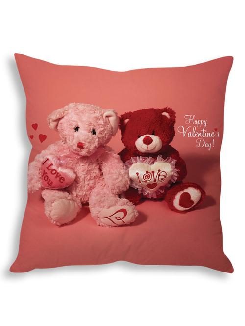 stybuzz printed cushion cover - 10518469 - Very Small Image - 1