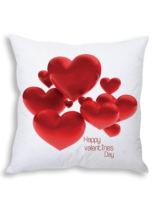 stybuzz printed cushion cover - 10518472 - Very Small Image - 1