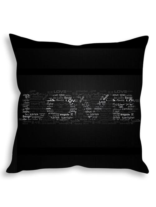 stybuzz printed cushion cover - 10518479 - Very Small Image - 1