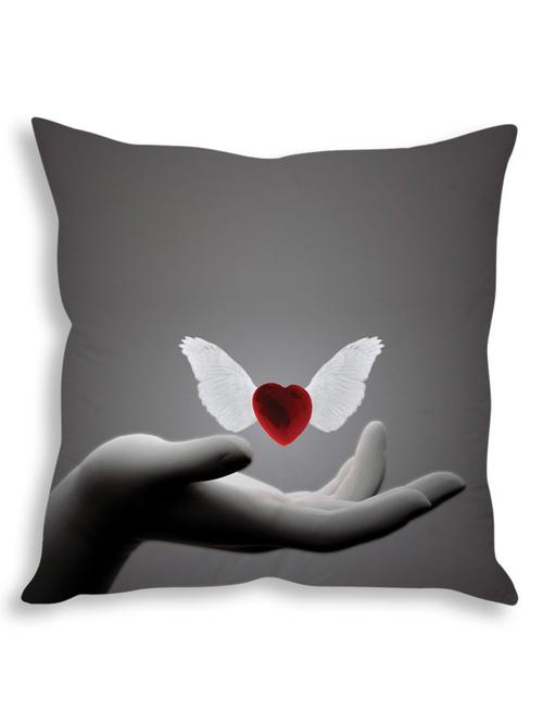 stybuzz printed cushion cover - 10518482 - Very Small Image - 1