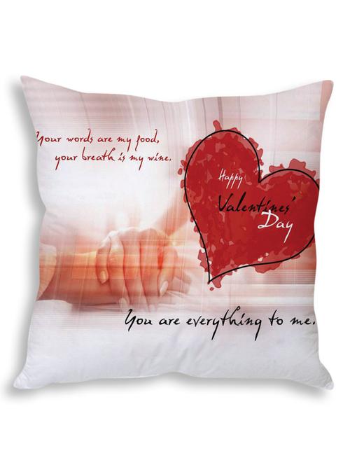 stybuzz printed cushion cover - 10518484 - Very Small Image - 1