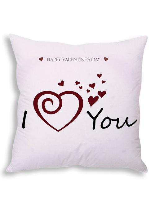 stybuzz printed cushion cover - 10518487 - Very Small Image - 1