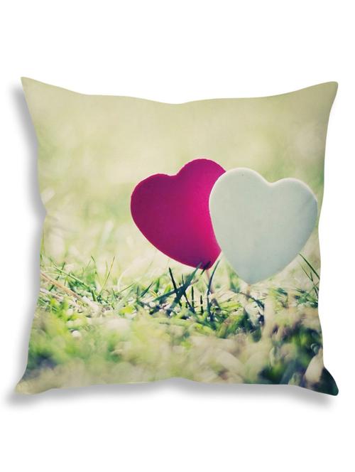 stybuzz printed cushion cover - 10518495 - Very Small Image - 1