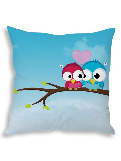 stybuzz printed cushion cover - 10518531 - Very Small Image - 1