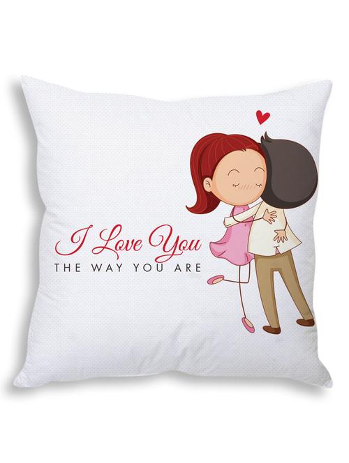 stybuzz printed cushion cover - 10518533 - Very Small Image - 1