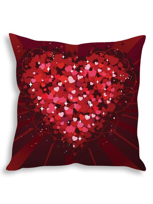 stybuzz printed cushion cover - 10518541 - Very Small Image - 1