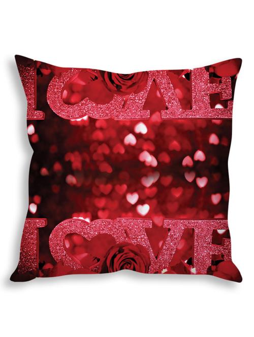 stybuzz printed cushion cover - 10518545 - Very Small Image - 1