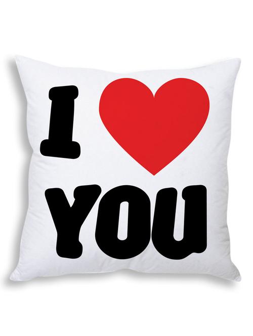 stybuzz printed cushion cover - 10518549 - Very Small Image - 1