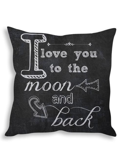 stybuzz printed cushion cover - 10518555 - Very Small Image - 1