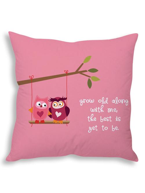 stybuzz printed cushion cover - 10518558 - Very Small Image - 1