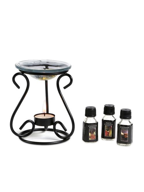 oil warmer gift set - 1052489 - Very Small Image - 1