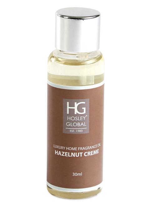 hazelnut crã¨me  highly fragranced oil - 1052550 - Very Small Image - 1