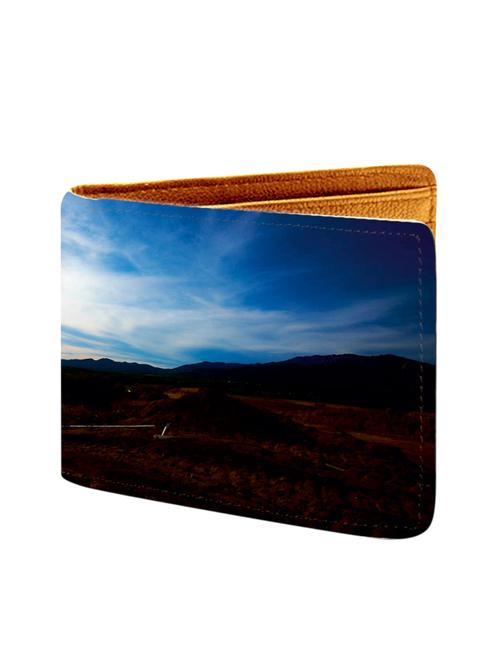 lycans multicolored leather wallet - 10535190 - Very Small Image - 1