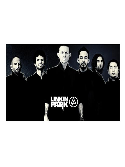 linkin park poster - 10539655 - Very Small Image - 1