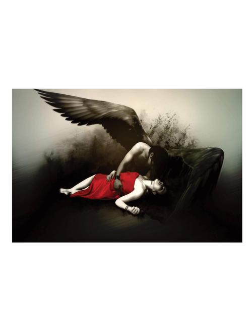 love angel poster - 10539681 - Very Small Image - 1