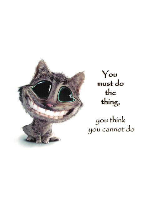 do the thing poster - 10539716 - Very Small Image - 1