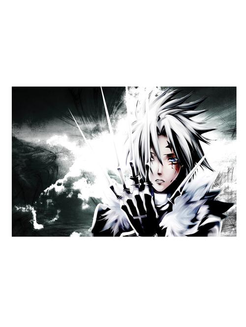 anime boy poster - 10539725 - Very Small Image - 1