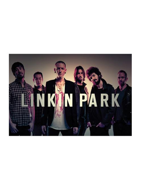 linkin park poster - 10539732 - Very Small Image - 1
