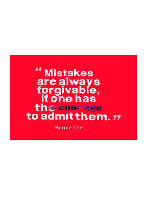 life quote poster - 10539803 - Very Small Image - 1