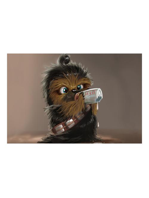 cute animal poster - 10539841 - Very Small Image - 1