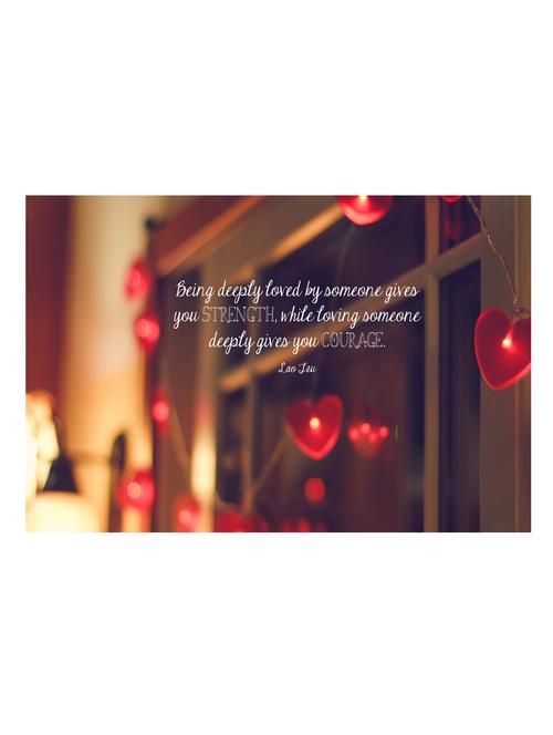 love quote poster - 10539852 - Very Small Image - 1