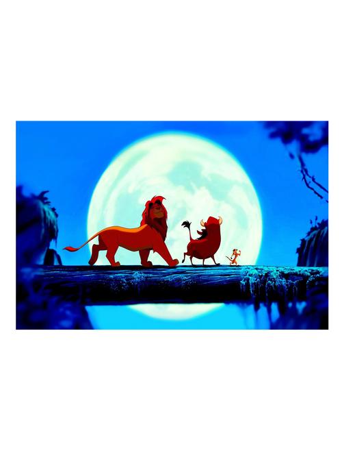 the lion king poster - 10539863 - Very Small Image - 1