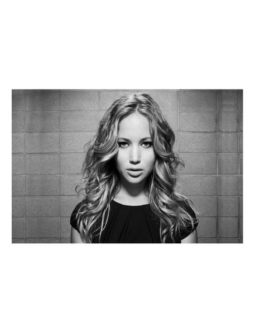 jennifer lawrence poster - 10539918 - Very Small Image - 1