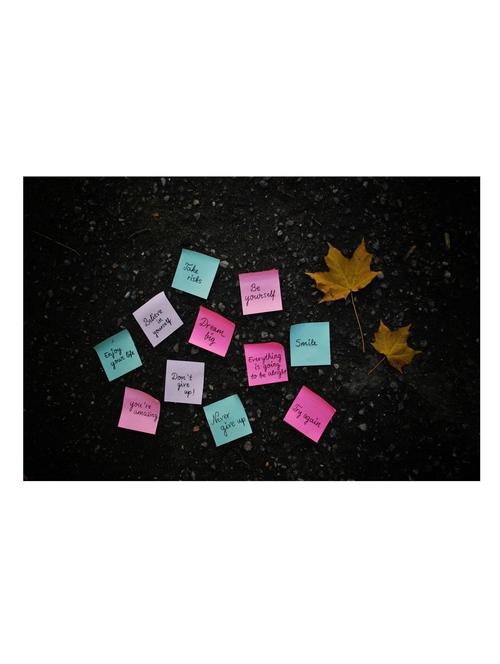 life quote poster - 10539948 - Very Small Image - 1