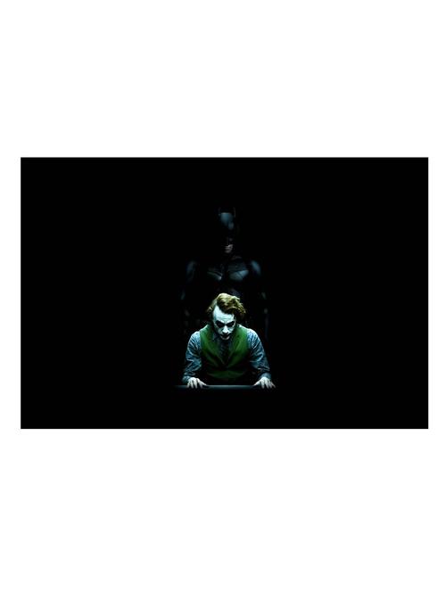 joker and batman poster - 10540065 - Very Small Image - 1