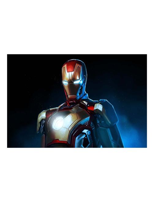 the ironman poster - 10540106 - Very Small Image - 1